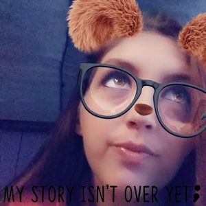 Meet your Posher, Mandy